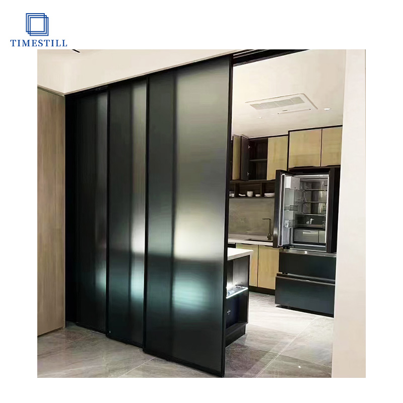 Shoji Screen Divider - Puertas correderas Opk Perfect System para
