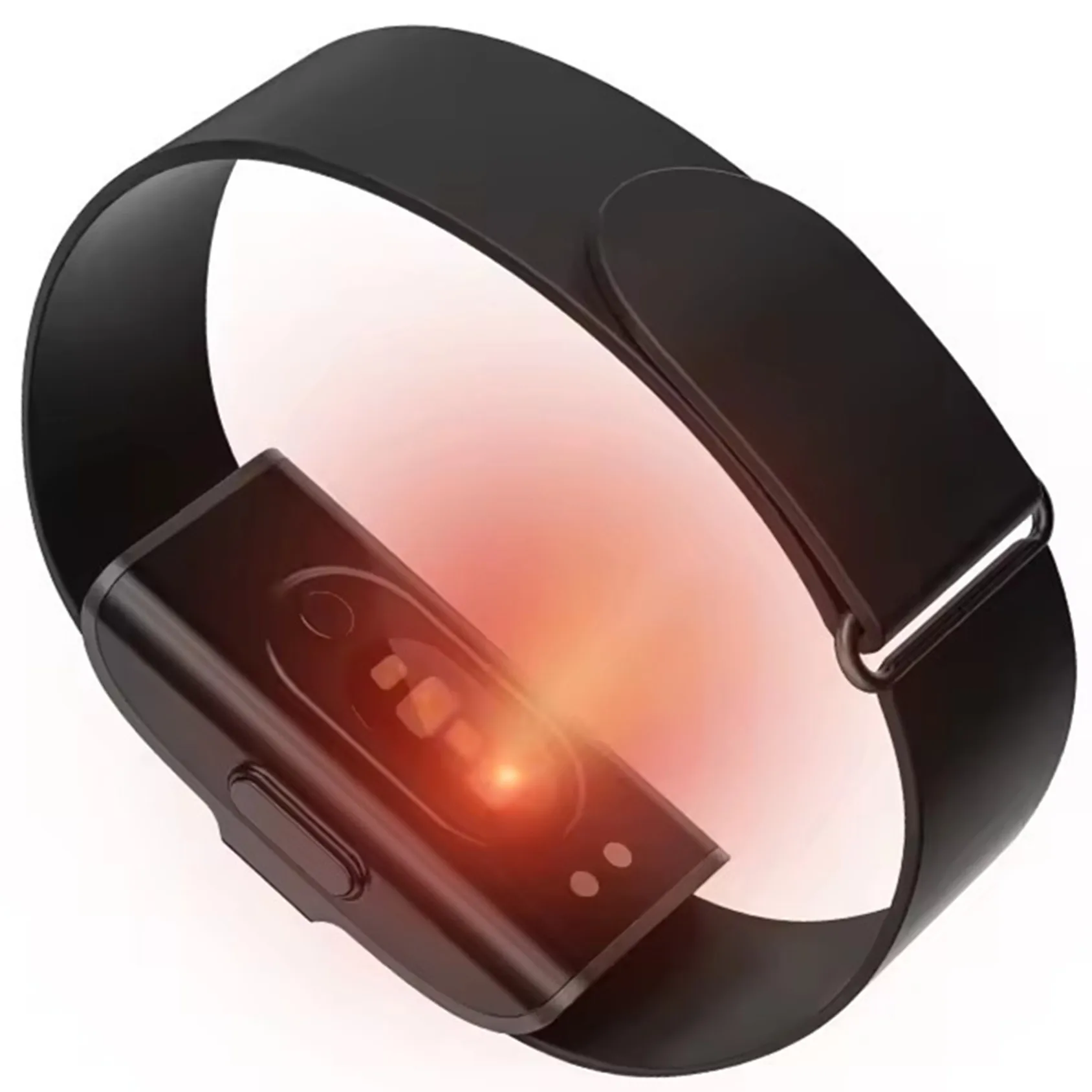 Japanese Active Lifestyle - Pulsera Inteligente Impermeable con APP, Monitorización