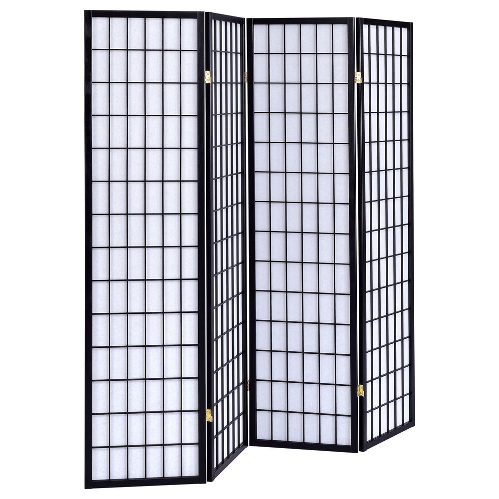 Shoji Screen Divider - Separador de Ambientes Plegable Roberto de