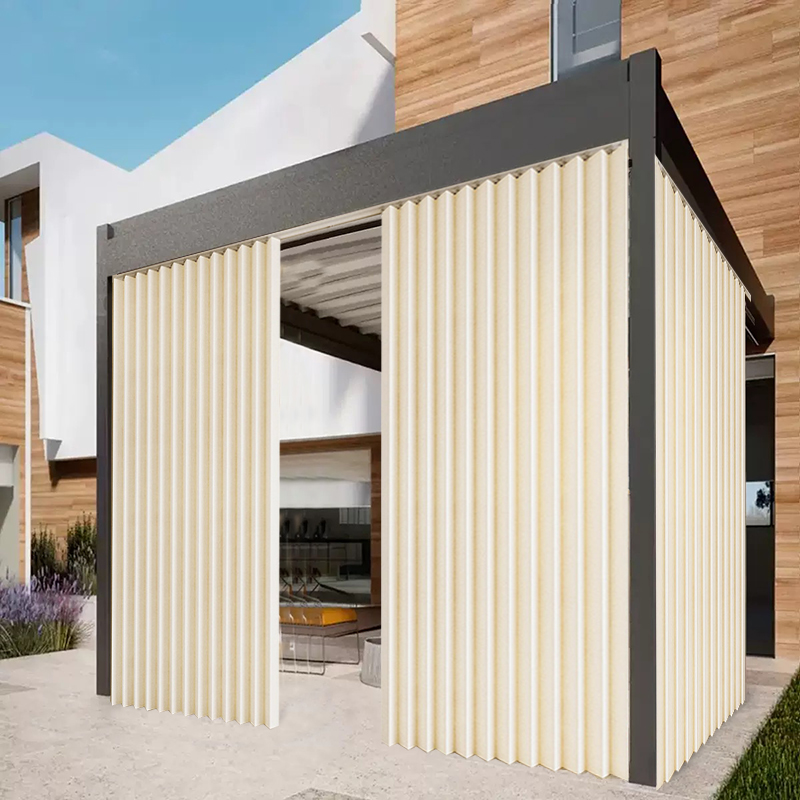 Shoji Screen Divider - Cortina Divisoria Plegable para Habitaciones, Protección