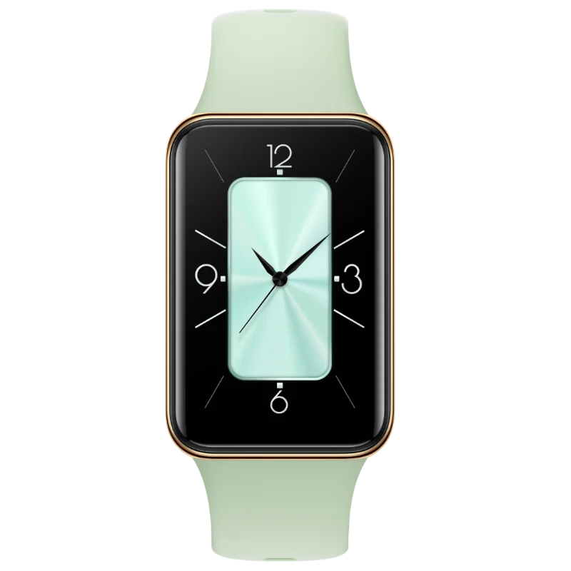 Japanese Active Lifestyle - Honor Band 10, Reloj Inteligente Deportivo,