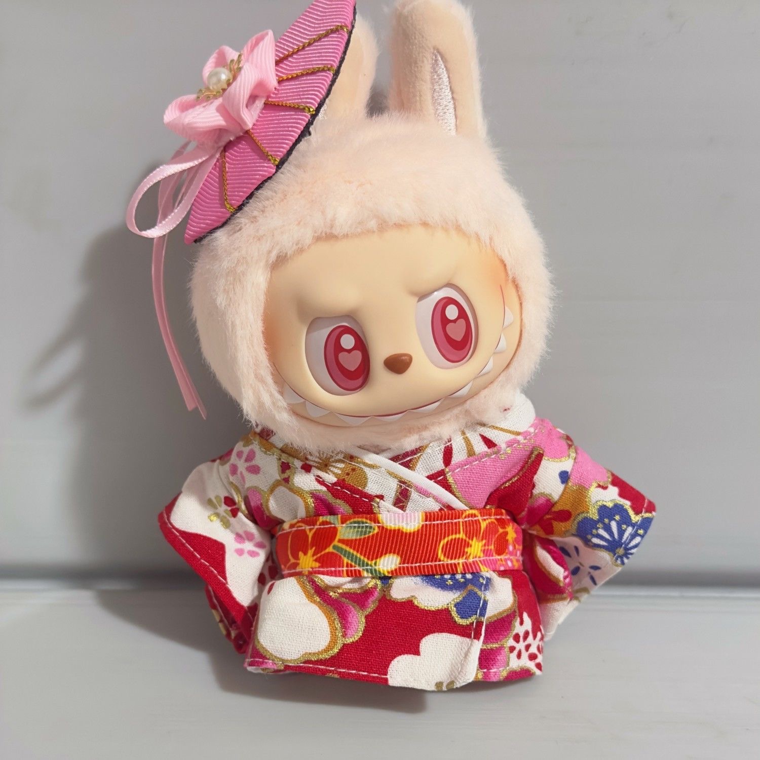 Ropa de muñecas Labubu Idol de - Japanese Kids Lifestyle reseña y precio