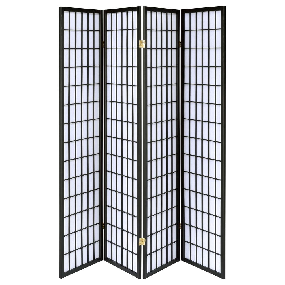 Separador de Ambientes Plegabl - Shoji Screen Divider reseña y precio