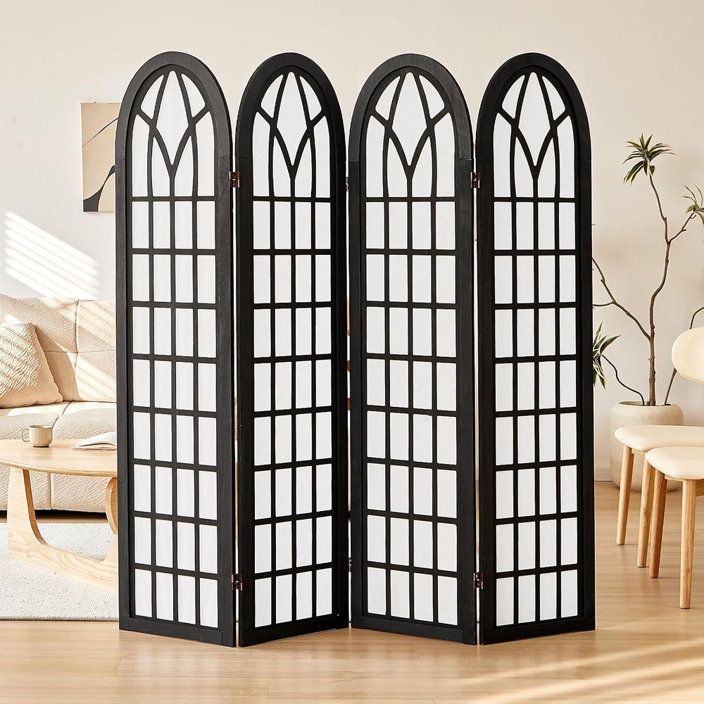 Separador de Habitaciones Pleg - Shoji Screen Divider reseña y precio
