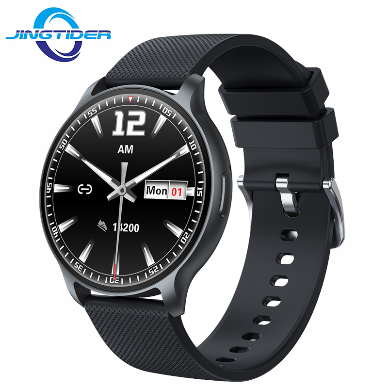 Reloj inteligente U23 con pant - Japanese Active Lifestyle reseña y precio
